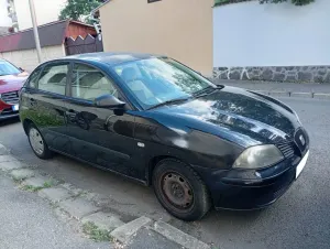 Seat Ibiza III [2002 - 2008] 1.4 16V Stella 2003