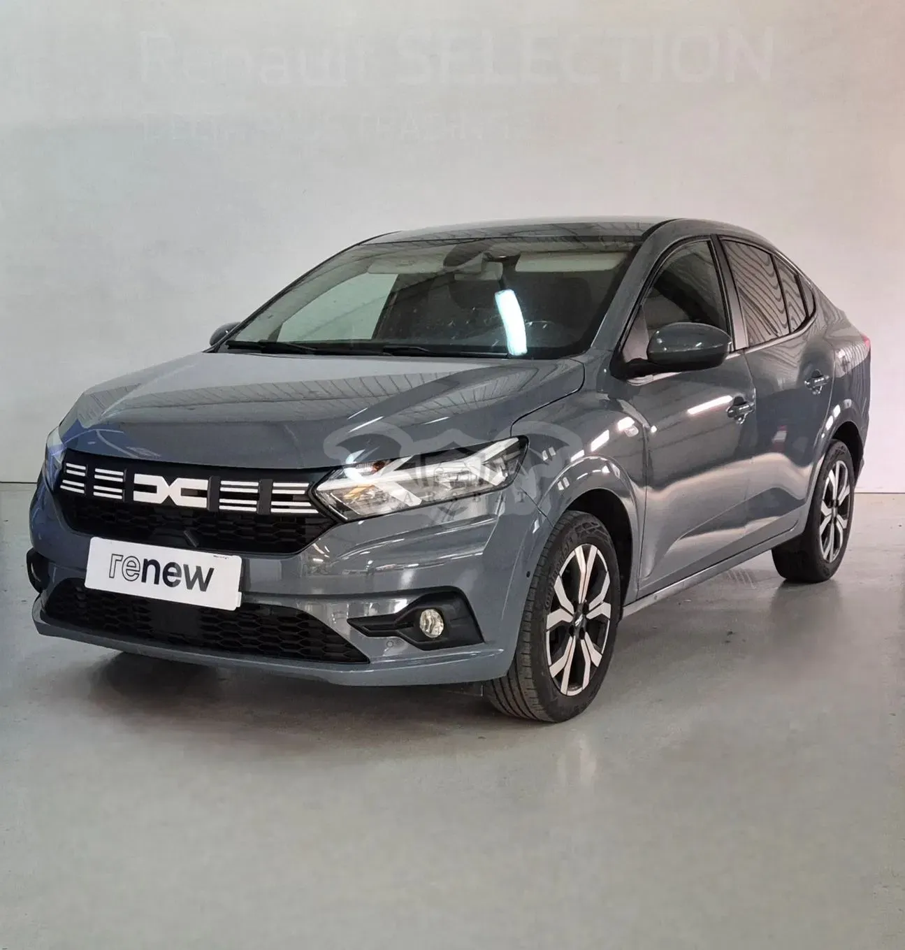 Dacia Logan III [2020 - Prezent] 2023