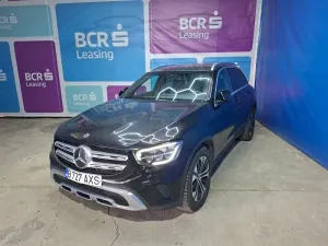 Mercedes-Benz GLC X253 [2015-2022] 2020