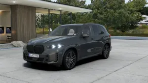 BMW X5 2026