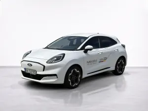 Ford Puma 43 kWh Premium 2026