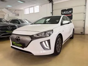 Hyundai IONIQ 136CP Exclusive 2020
