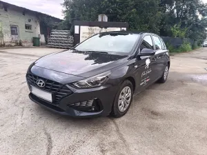 Hyundai i30 III [2016 - Prezent] 1.5 110CP M/T Comfort 2023