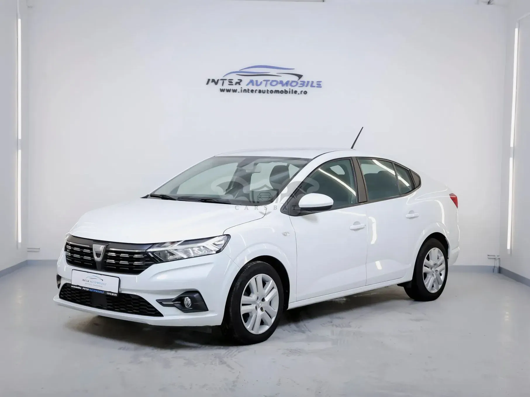 Dacia Logan III [2020 - Prezent] TCe 90 MT6 Comfort 2021