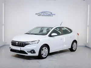 Dacia Logan III [2020 - Prezent] TCe 90 MT6 Comfort 2021