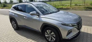 Hyundai Tucson III [2020 - Prezent] 1.6 T-GDi HEV 2WD Select 2022