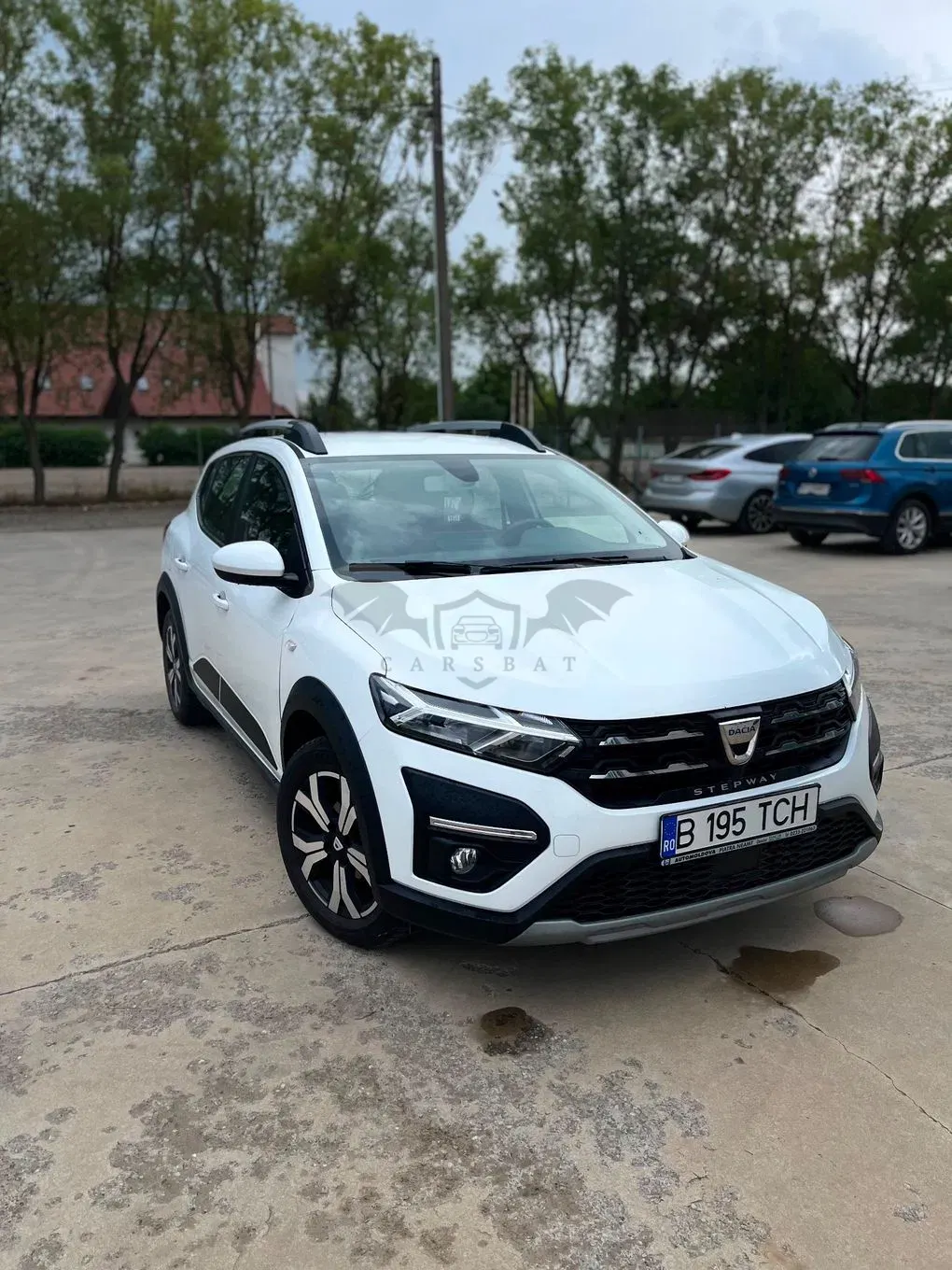 Dacia Sandero III [2020 - Prezent] TCe 90 MT6 Essential 2022