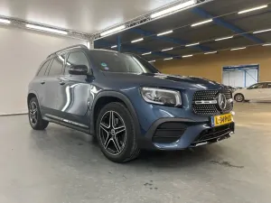 Mercedes-Benz GLB 200 7G-DCT AMG Line 2021