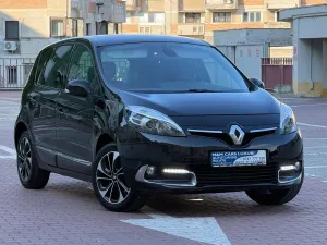 Renault Scenic III [2009 - 2016] 2014