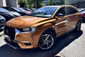 DS DS7 Crossback 4x4 300 OPERA 2021