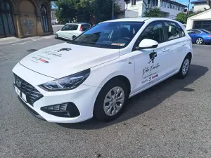 Hyundai i30 III [2016 - Prezent] 1.5 110CP M/T Comfort 2023