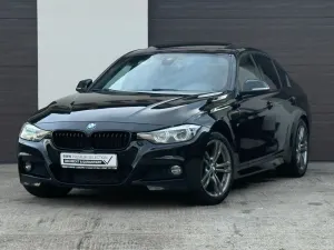 BMW 3 Series F30/F31/F34 [2011 - 2019] 2018