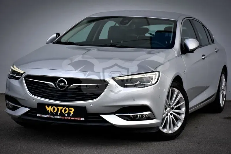 Opel Insignia 1.6 CDTI ECOTEC Start/Stop Sport 2018