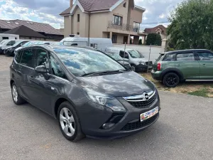 Opel Zafira 2014