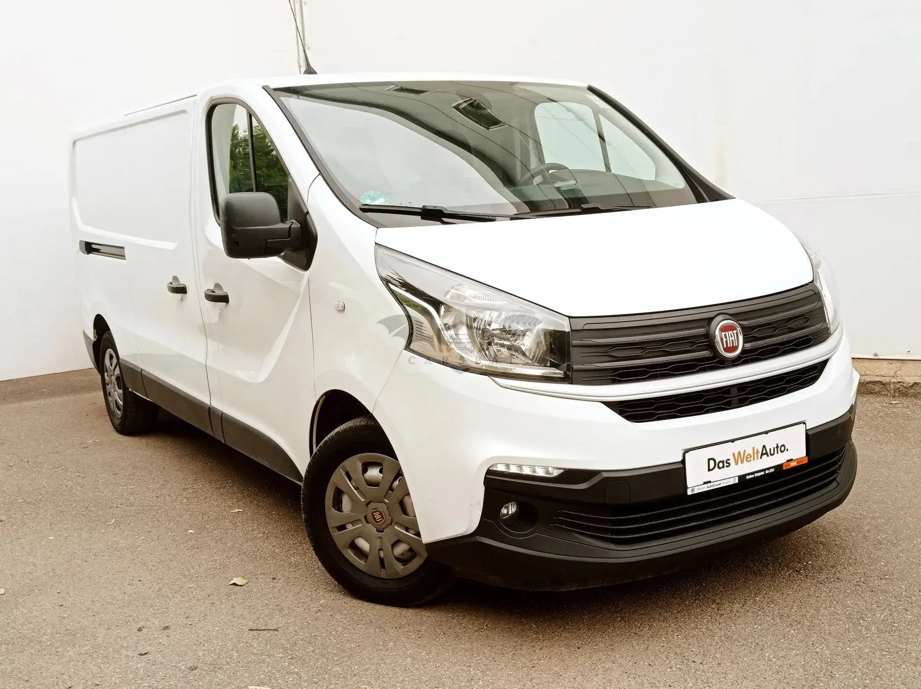 Fiat Talento 2020