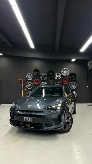 Cupra Formentor 1.5 eTSI DSG7 MHEV 2025