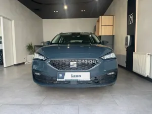 Seat Leon III [2020 - Prezent] 2025