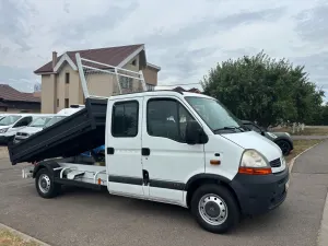 Renault Master 2009