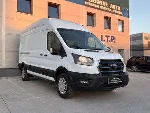 Ford Transit 2023