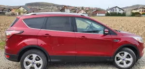 Ford Kuga II [2012 - 2019] 1.5 EcoBoost 2WD Titanium 2017