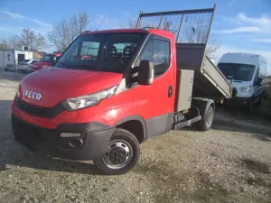 Iveco Daily 2018
