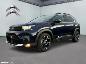 Citroën C5 Aircross 2025