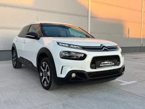 Citroën C4 Cactus 1.2 PureTech S&S EAT6 Shine 2019