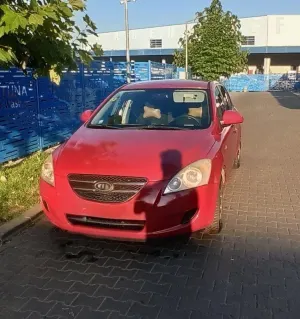 Kia Ceed I [2007 - 2012] 2008