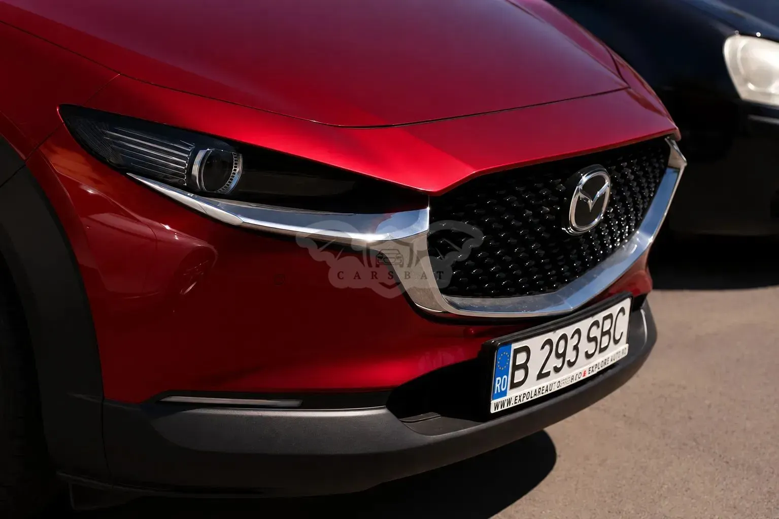Mazda CX-30 e-SKYACTIV G140 AT MHEV Exclusive-Line 2024