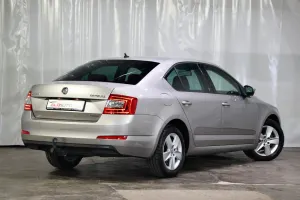 Skoda Octavia III [2013 - 2019] 1.6 TDI Active 2017
