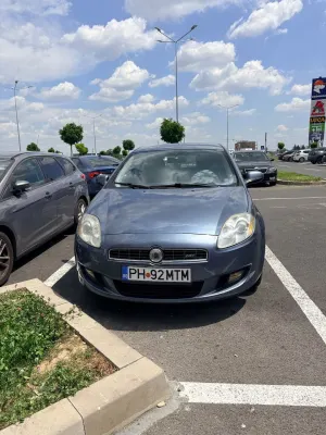 Fiat Bravo 2007