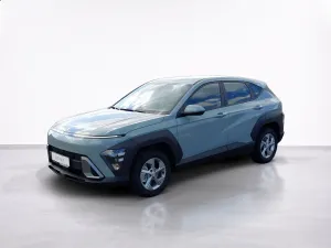 Hyundai Kona 2026