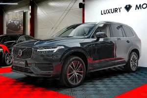 Volvo XC90 II [2015 - Prezent] B5 D AWD Geartronic Momentum Pro 2022