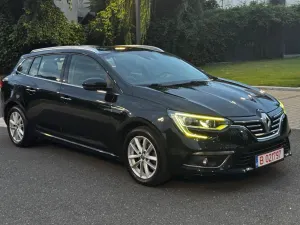 Renault Megane IV [2016 - Prezent] ENERGY dCi 110 INTENS 2016
