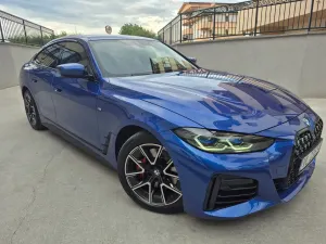 BMW 4 Series G22/G23/G26 [2021 - Prezent] 2022