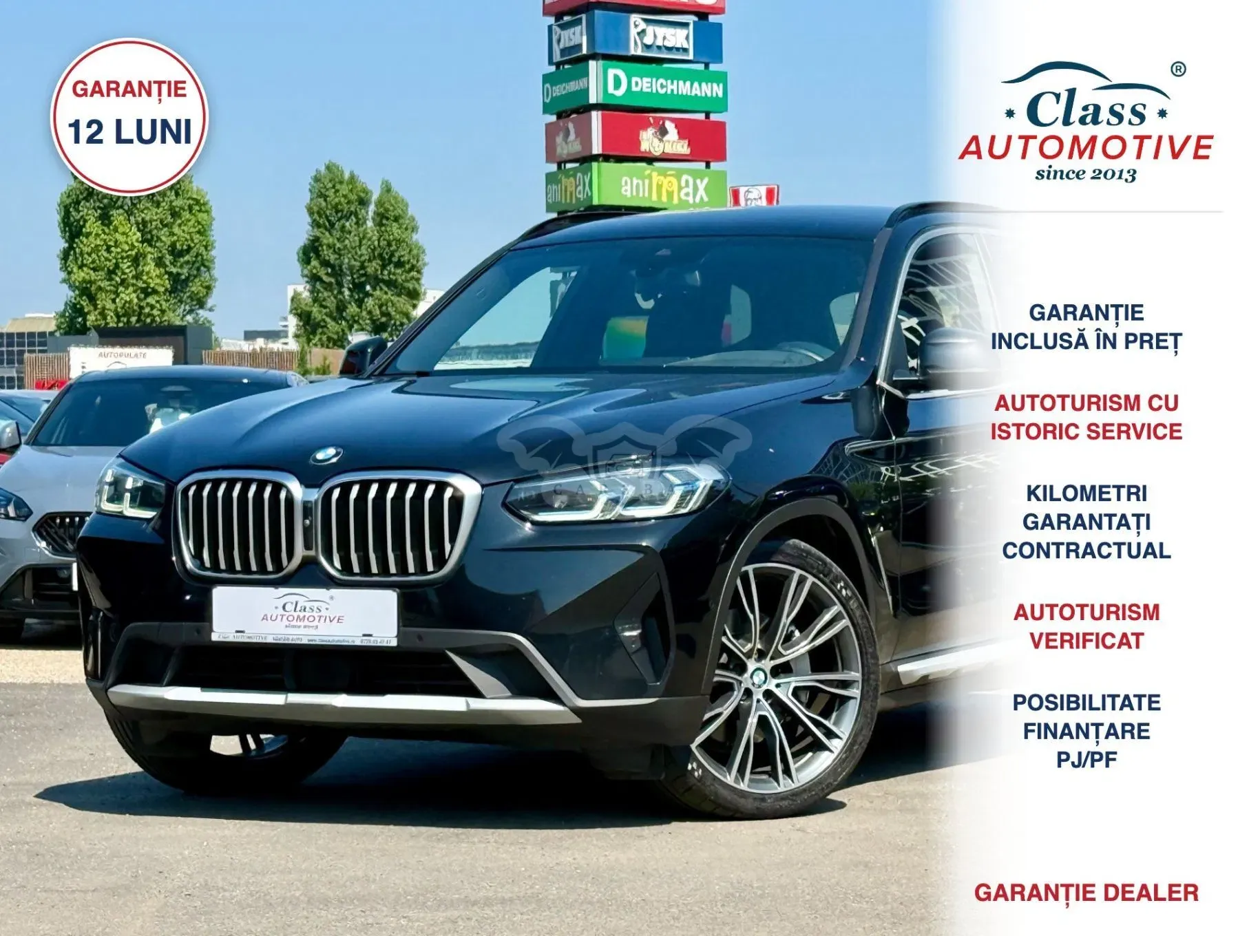 BMW 2 Series 225xe AT Advantage 2023