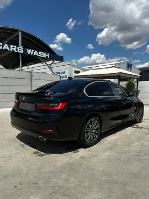 BMW 3 Series G20/G21 [2018 - Prezent] 320i AT 2019