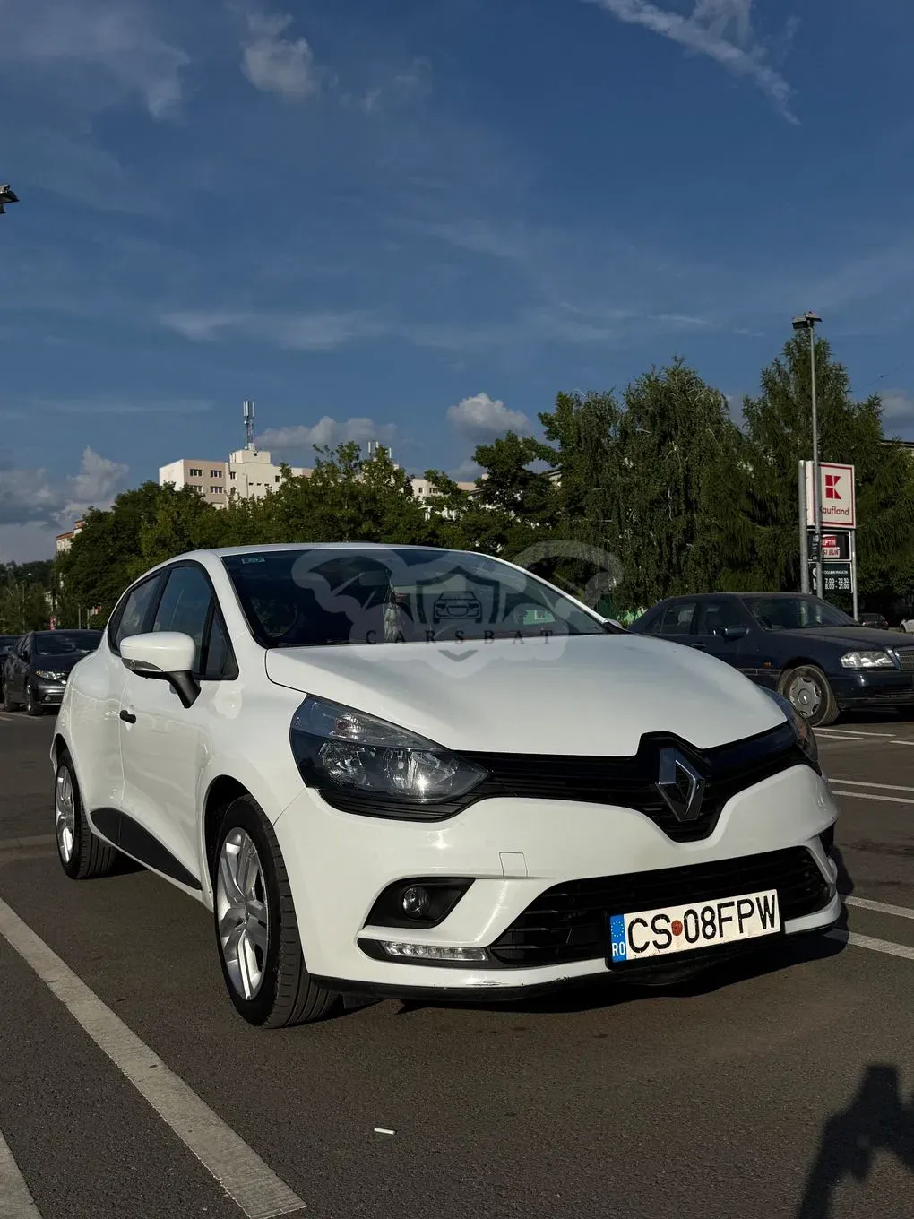 Renault Clio V [2019 - Prezent] TCe Life 2019