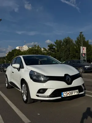 Renault Clio V [2019 - Prezent] TCe Life 2019