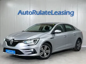 Renault Megane IV [2016 - Prezent] TCe 140 GPF Equilibre 2023