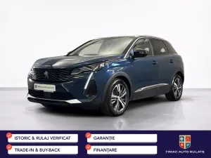 Peugeot 3008 2021