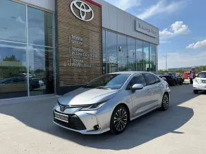 Toyota Corolla XII [2020 - Prezent] 1.8 HSD Dynamic 2023