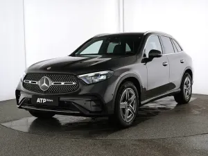 Mercedes-Benz GLC 2025