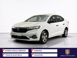 Dacia Logan 2021