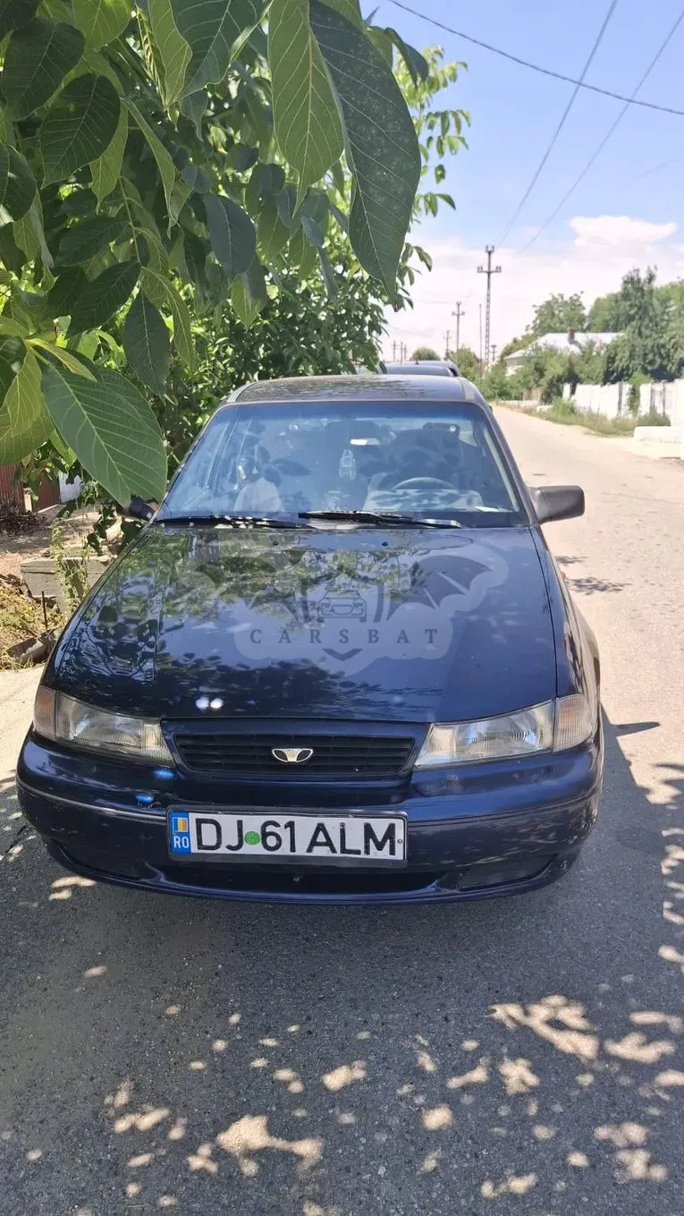 Daewoo Cielo GLE 2005