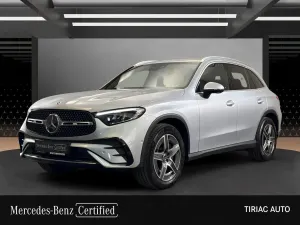 Mercedes-Benz GLC 300 d 4Matic 9G-TRONIC Edition AMG Line 2025