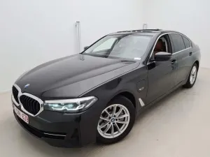 BMW 5 Series G30/G31 [2017 - 2023] 530e Aut. Luxury Line 2022