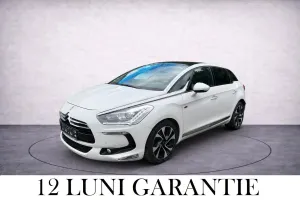 Citroën DS5 2013