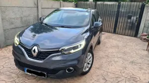 Renault Kadjar 2016