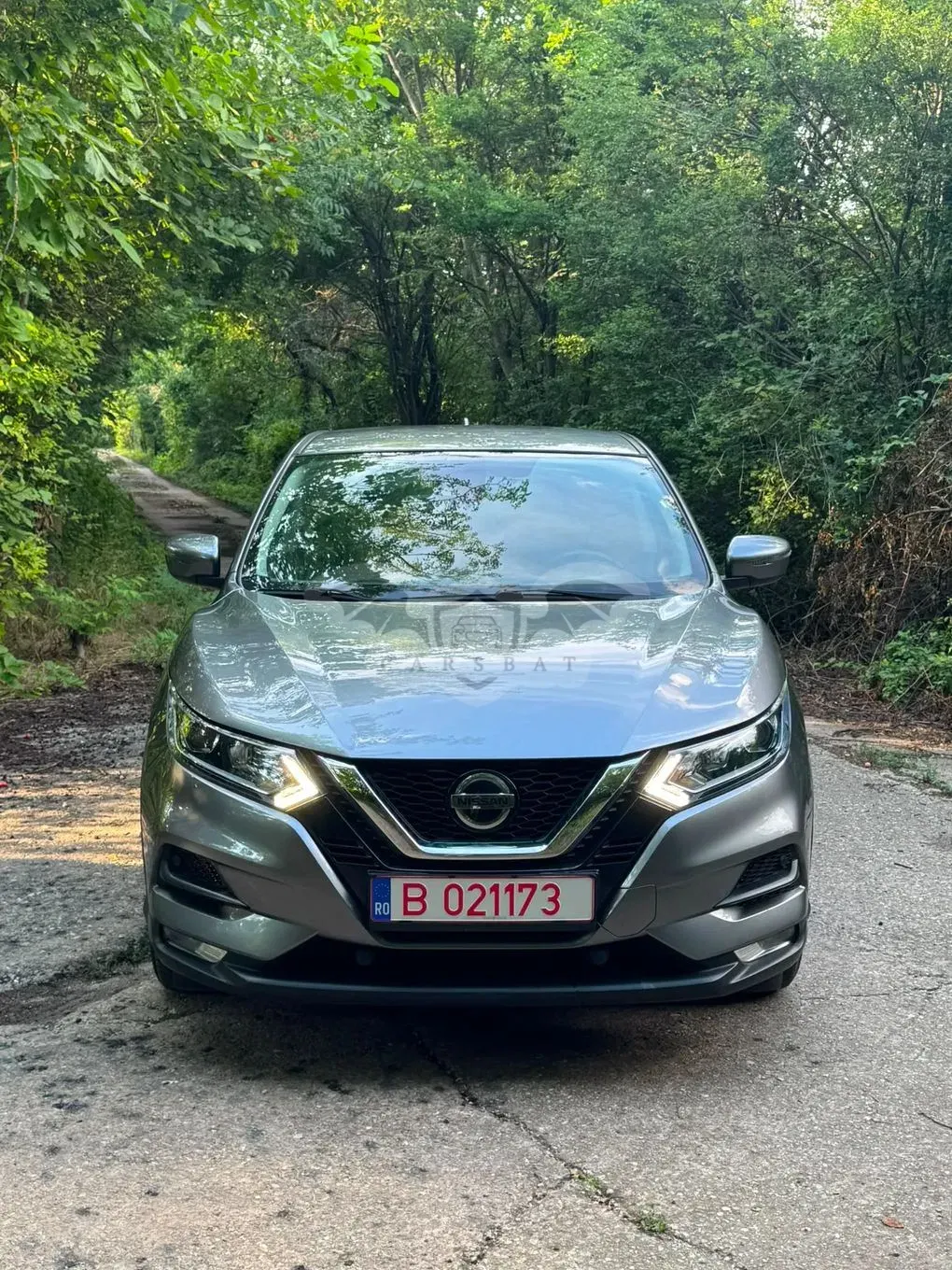 Nissan Qashqai II [2013 - 2021] 1.5D 114CP 2WD Acenta DCT 2020